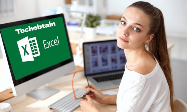 Microsoft Excel course from Beginner to Advanced