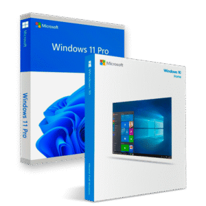 Windows Keys